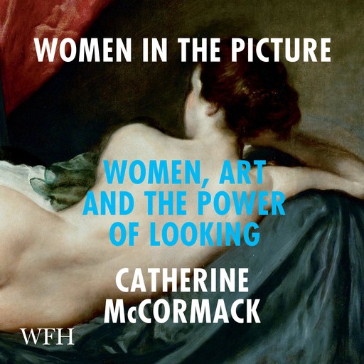 Women in the Picture, Catherine McCormack