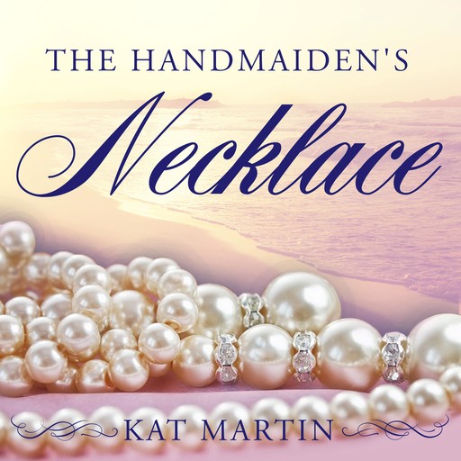 The Handmaiden's Necklace, Martin Kat