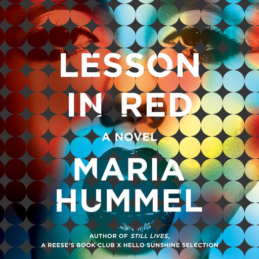 Lesson in Red, Maria Hummel