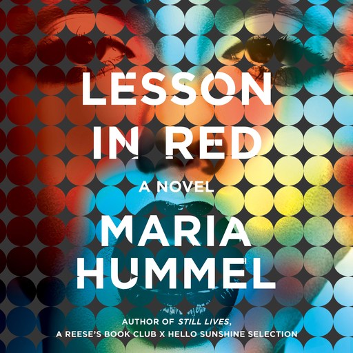Lesson in Red, Maria Hummel