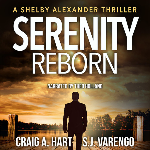 Serenity Reborn, Craig A. Hart, S.J. Varengo