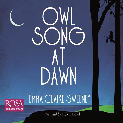 Owl Song At Dawn, Emma Sweeney