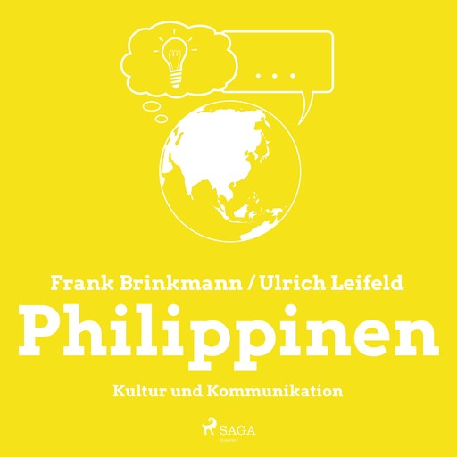 Philippinen - Kultur und Kommunikation (Ungekürzt), Frank Brinkmann, Ulrich Leifeld