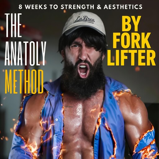 The Anatoly Method, Fork Lifter