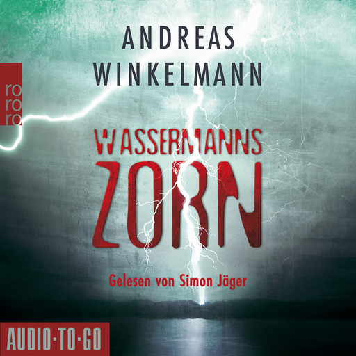 Wassermanns Zorn (gekürzt), Winkelmann Andreas