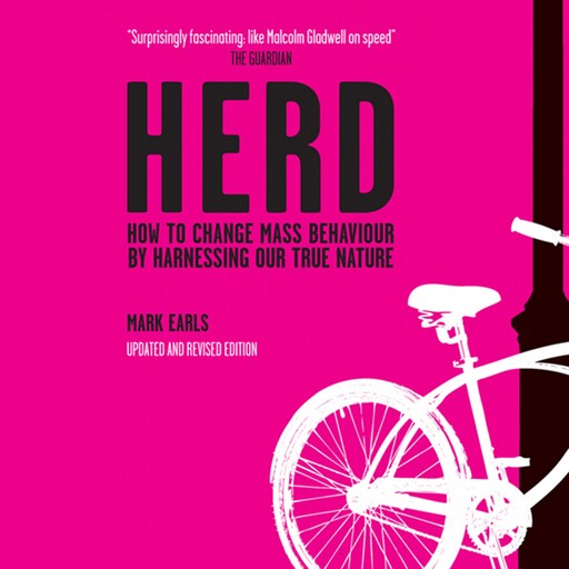 Herd, Mark Earls