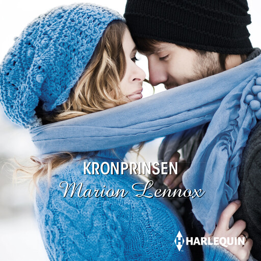 Kronprinsen, Marion Lennox