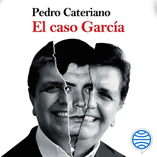 El caso García, Pedro Cateriano