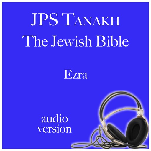 Ezra, The Jewish Publication Society