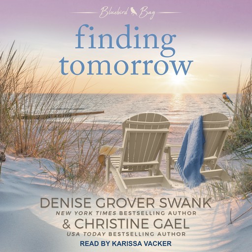 Finding Tomorrow, Denise Grover Swank, Christine Gael