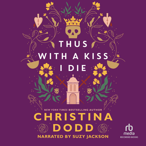 Thus with a Kiss I Die, Christina Dodd