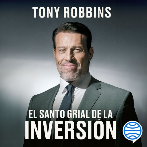 El Santo Grial de la inversión, Tony Robbins, Christopher Zook