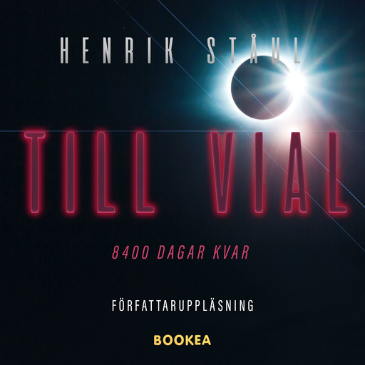 Till Vial, Henrik Ståhl