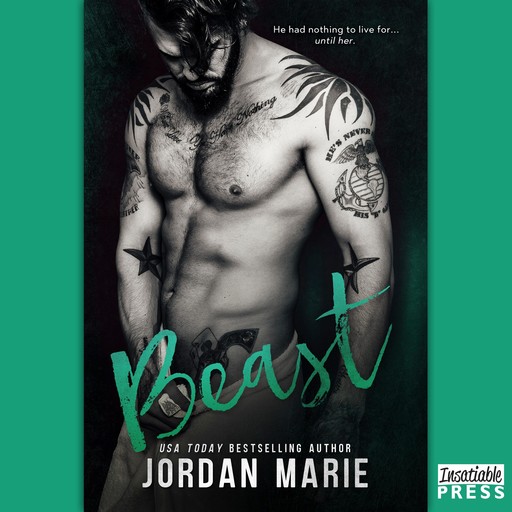 Beast, Jordan Marie