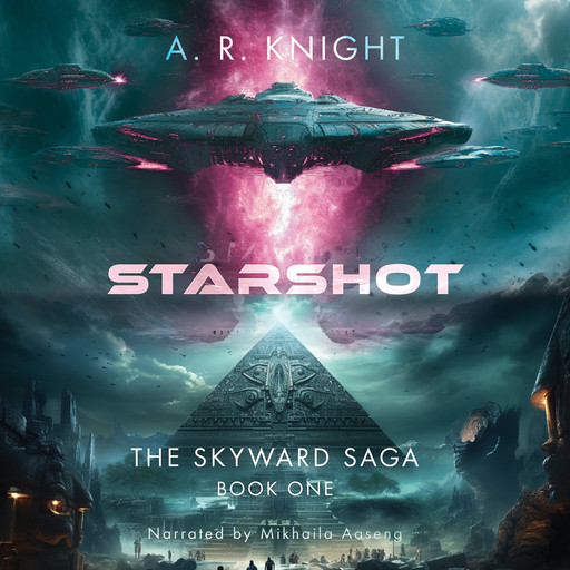 Starshot, A.R. Knight