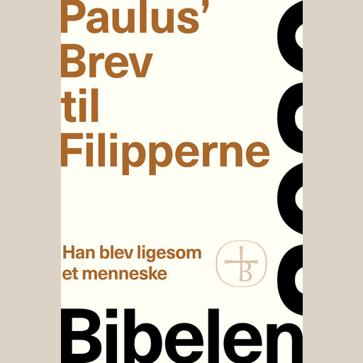 Paulus’ Brev til Filipperne – Bibelen 2020, Bibelselskabet