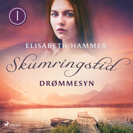 Drømmesyn - Skumringstid 1, Elisabeth Hammer