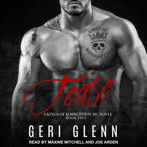 Tease, Geri Glenn