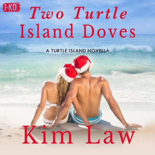 Two Turtle Island Doves, Kim Law