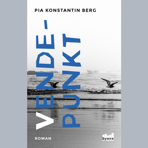 Vendepunkt, Pia Konstantin Berg
