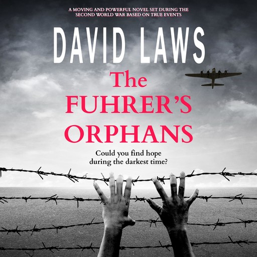 The Fuhrer's Orphans, David Laws