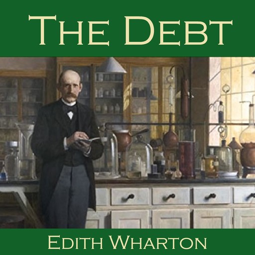 The Debt, Edith Wharton