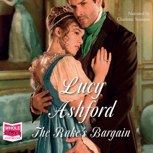 The Rake's Bargain, Lucy Ashford