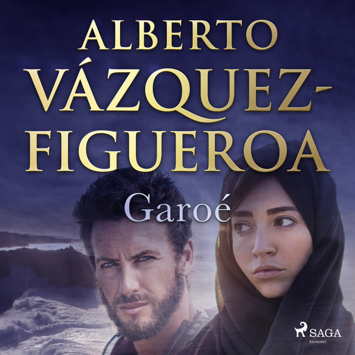 Garoé, Alberto Vázquez Figueroa