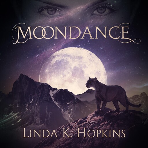 Moondance, Linda K. Hopkins