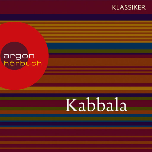 Kabbala - Der geheime Schlüssel (Feature), Diverse Autoren