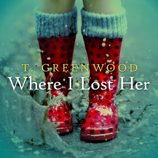 Where I Lost Her, Greenwood