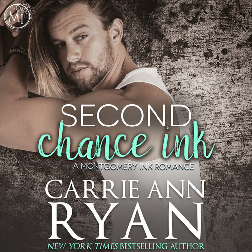 Second Chance Ink, Carrie Ryan