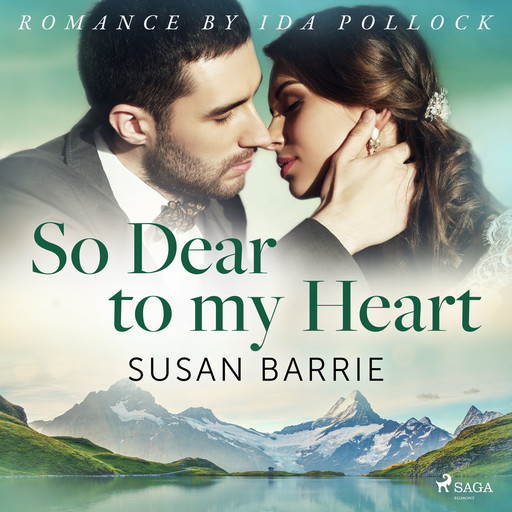 So Dear to my Heart, Susan Barrie