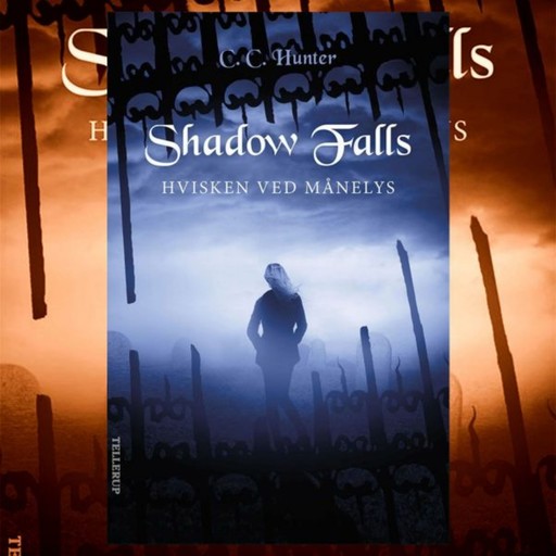 Shadow Falls #4: Hvisken ved månelys, C.C.Hunter