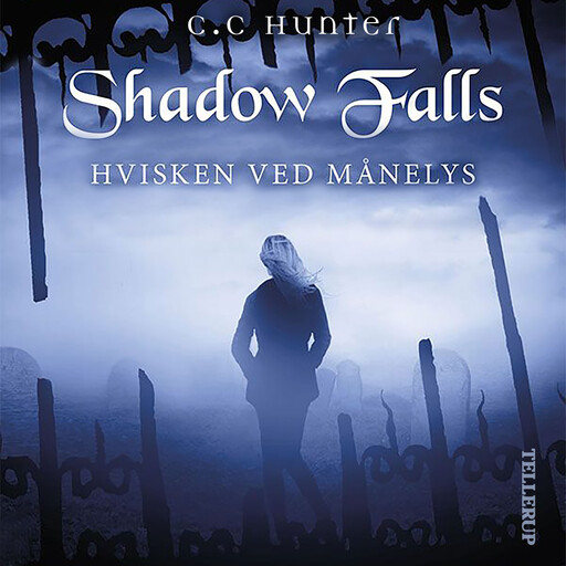 Shadow Falls #4: Hvisken ved månelys, C.C.Hunter