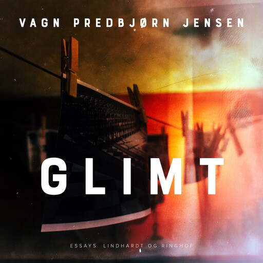 Glimt, Vagn Predbjørn Jensen