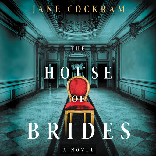 The House of Brides, Jane Cockram