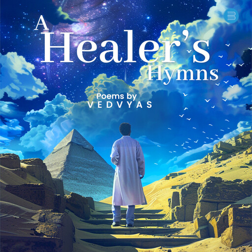 A Healer’s Hymns, Ved Vyas