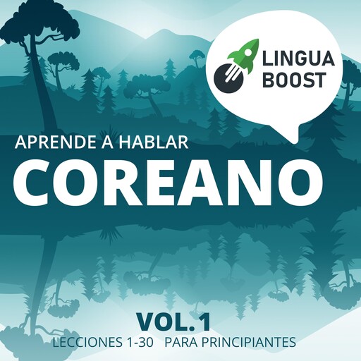 Aprende a hablar coreano, LinguaBoost