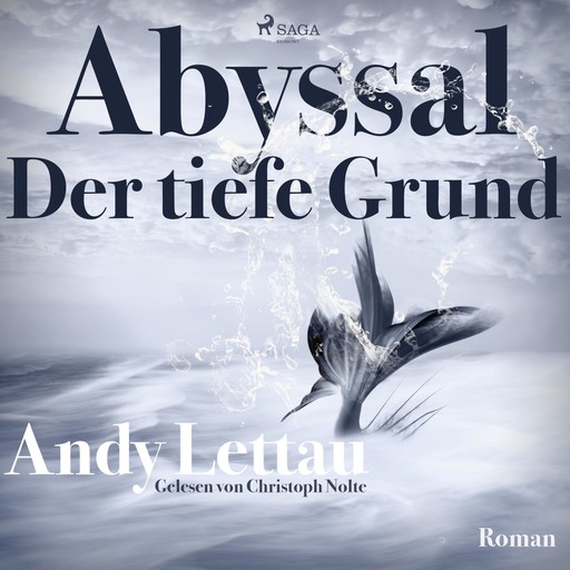Abyssal - Der tiefe Grund (Ungekürzt), Andy Lettau