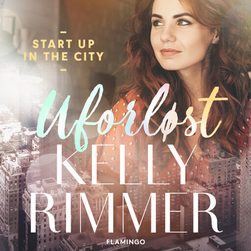 Uforløst, Kelly Rimmer
