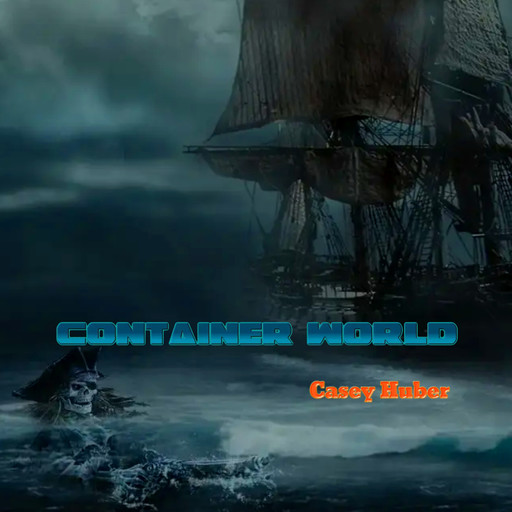Container World, Casey Huber