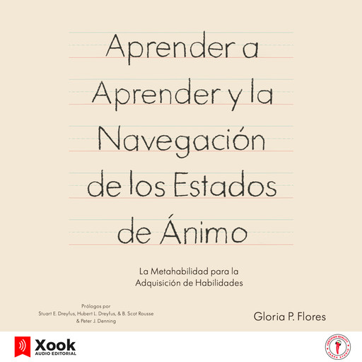 Aprender a aprender, Gloria P. Flores