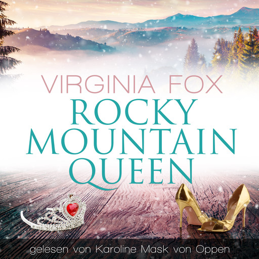 Rocky Mountain Queen, Virginia Fox