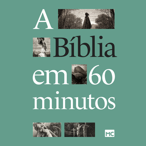 A Bíblia em 60 minutos, Editora Mundo Cristão
