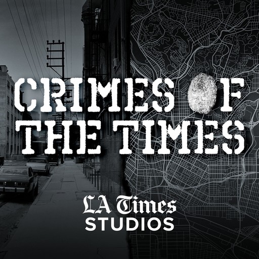 Ep 1 | Rebecca Schaeffer, L.A. Times Studios