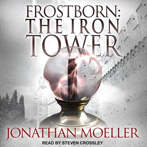 Frostborn, Jonathan Moeller