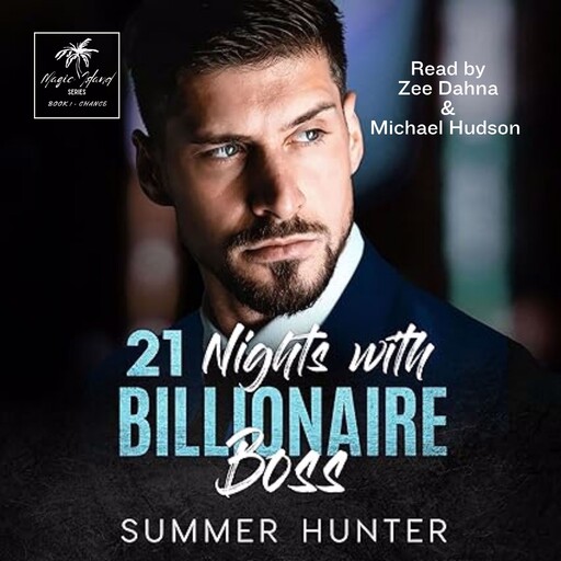 21 Nights with Billionaire Boss, Summer Hunter