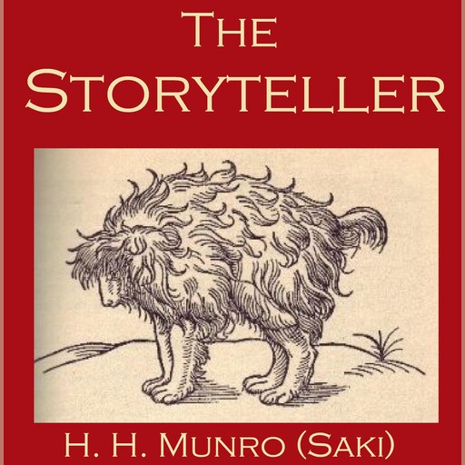 The Storyteller, Saki