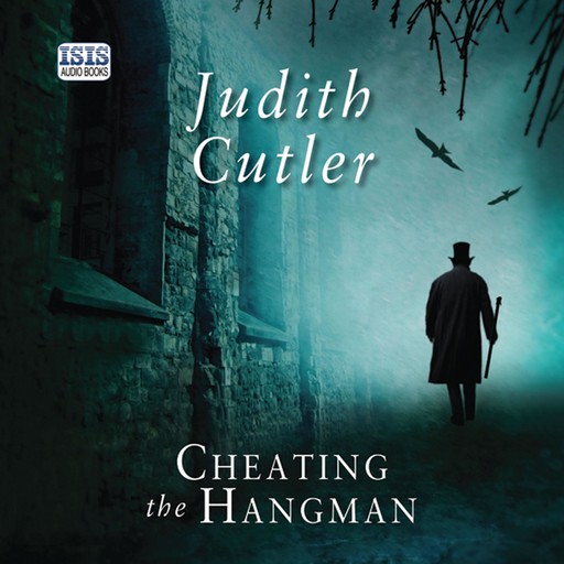 Cheating the Hangman, Judith Cutler